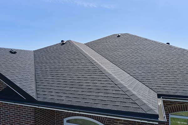 Learn More About Residential Roofing